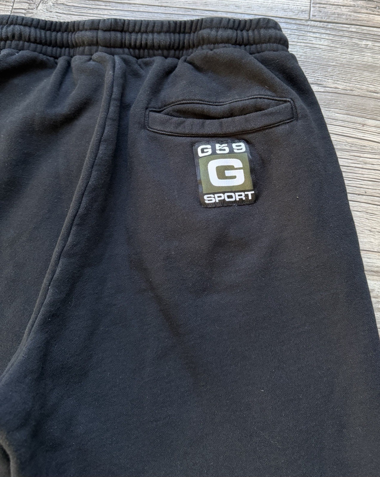 G59 Suicide Boys Sweatpants Sz M gallery