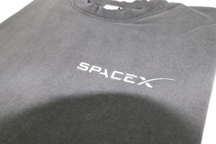 Space X Vintage Faded Tee – Space Exploration SpaceX – Elo Musk Tee Starship