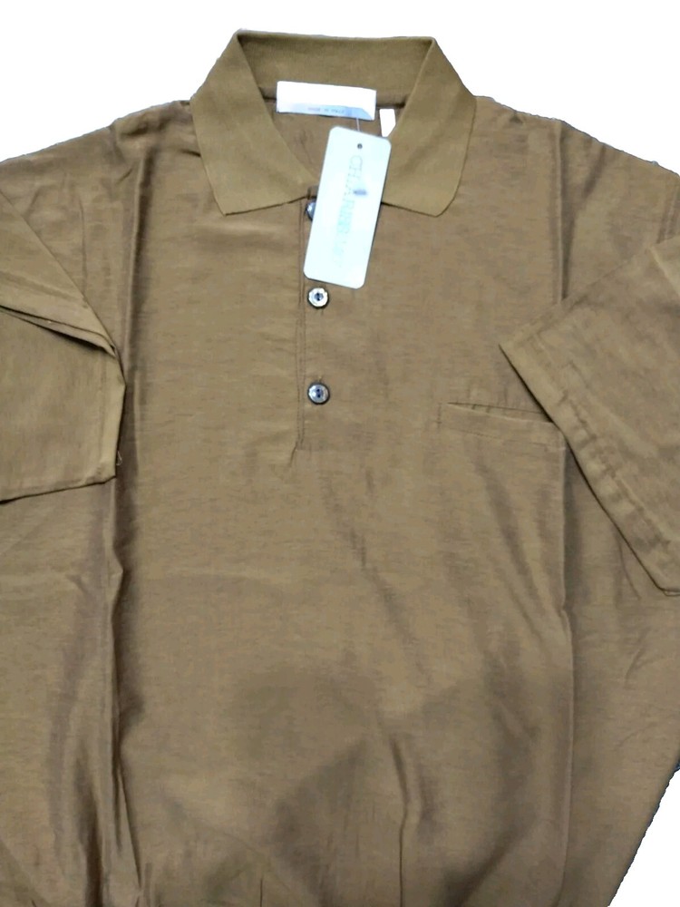 Men’s Short Sleeve Blouse