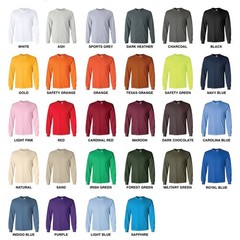 1990 HELMET STRAP IT ON Vintage Long Sleeves Shirt Reprint