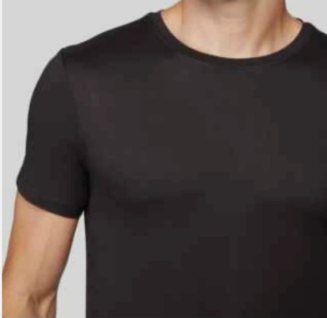 32 Degrees Cool Men's 3-Pack Crew Neck Short Sleeve T-Shirt gallery