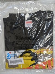Supreme / Wheaties Tee Box Logo Black *Size M*