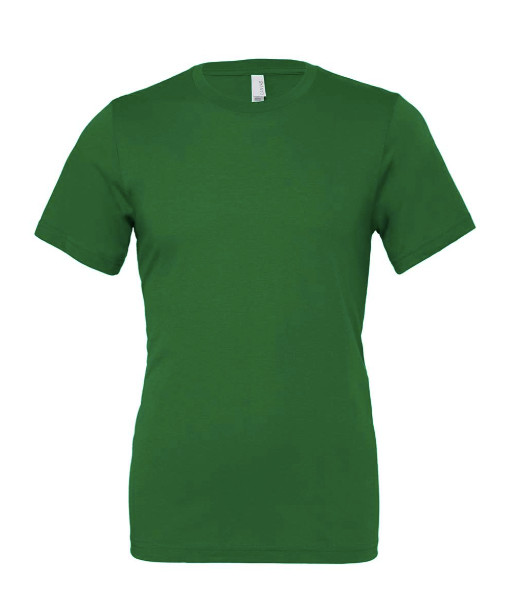 Bella + Canvas 3001CVC | Unisex Jersey Tee gallery