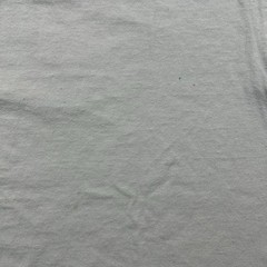 Vintage y2k No Boundaries Stickman Graphic Shirt Size Large “Nosy People Will..”