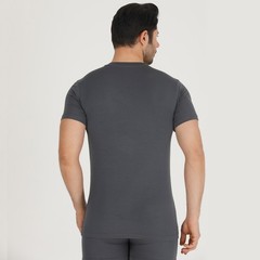 Bamboo V-Neck Undershirt (3 Pack)