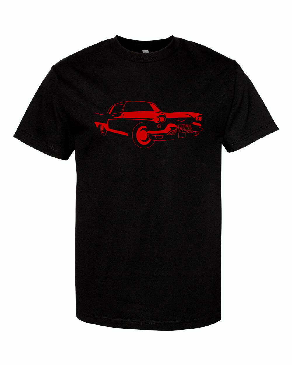 1958 CADILLAC ELDORADO T-Shirt Multi Colors S-XL FREE S&H! LUXURY CAR gallery