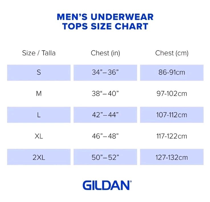Gildan Men's Crew T-Shirts Multipack Style G1100 BlackSport GreyCharcoal Size M gallery