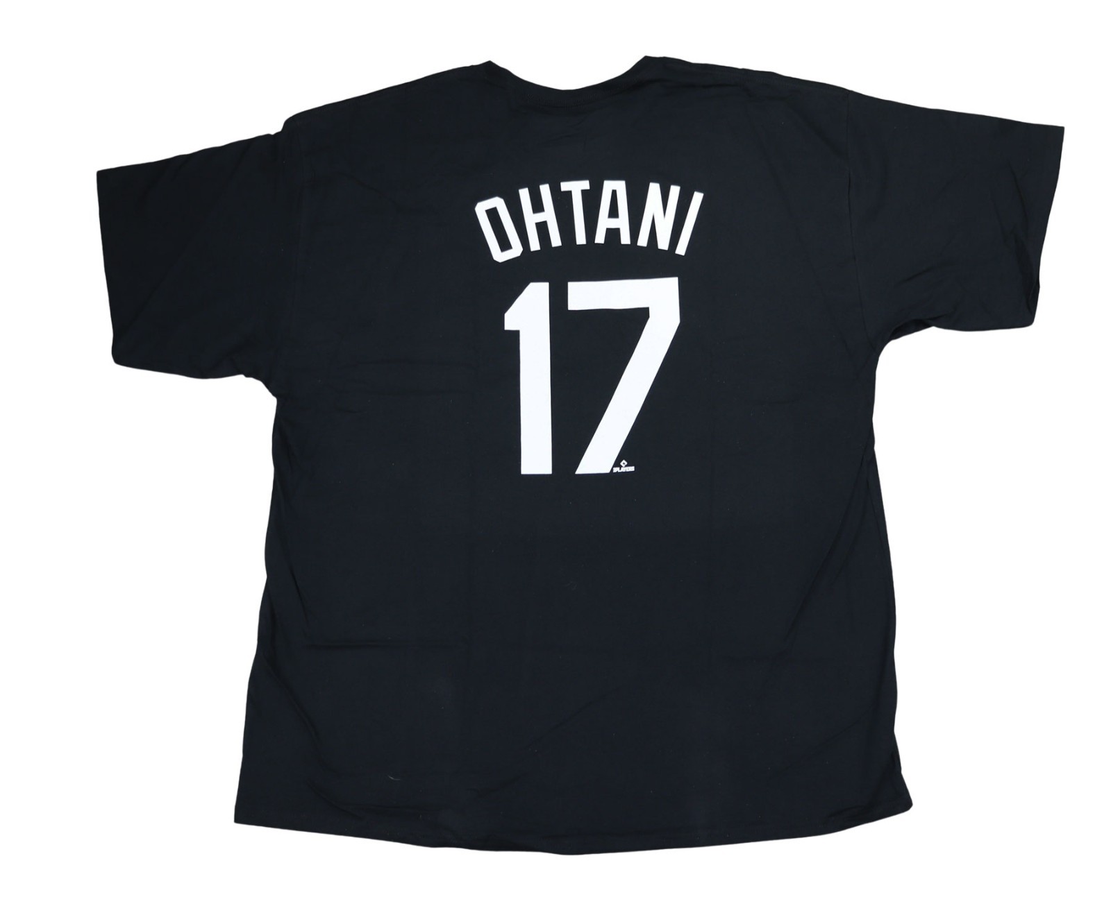 Fanatics Shohei Ohtani #17 Los Angeles Dodgers Men's Big & Tall T-Shirt NWT gallery