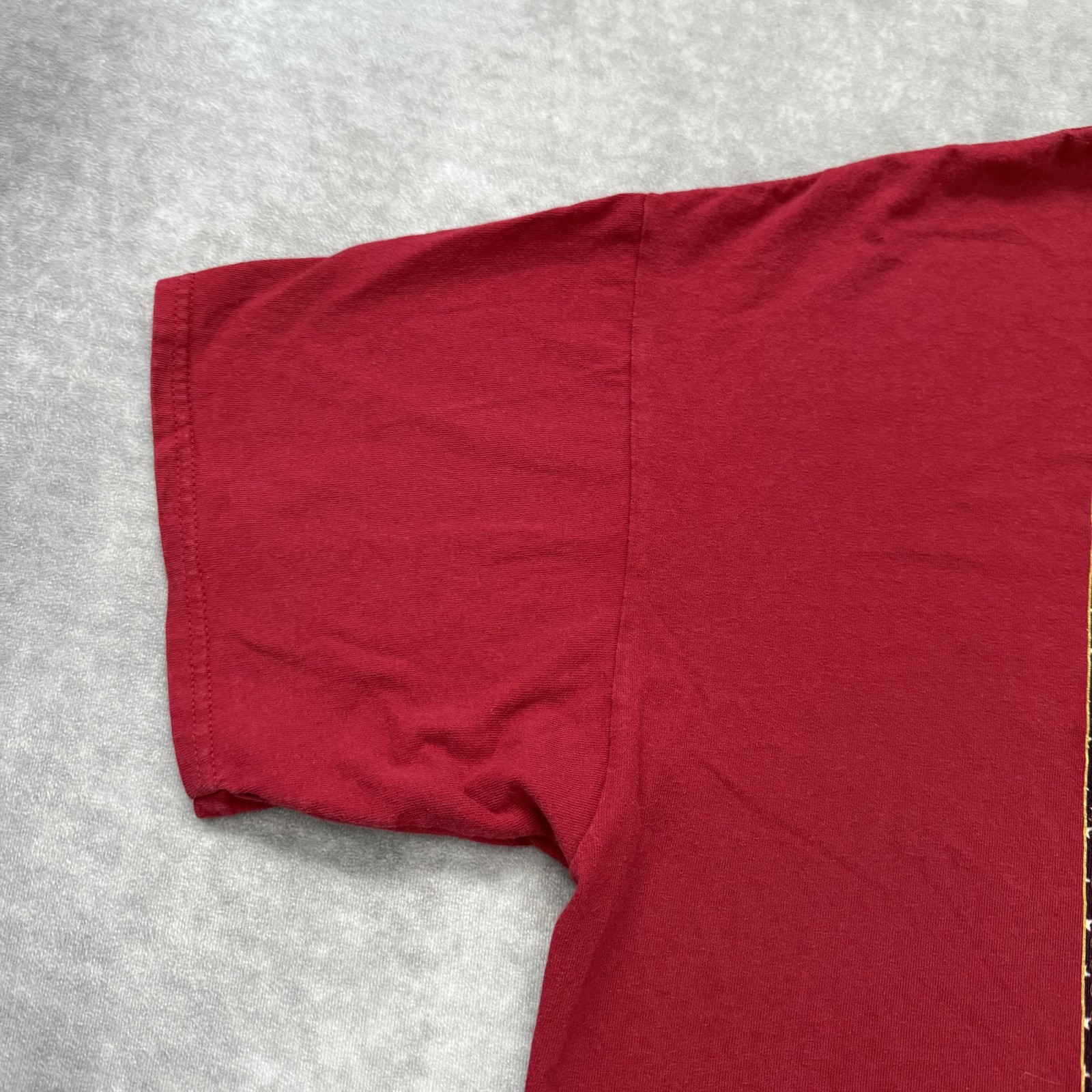 Vintage National Quilt Museum Shirt Mens XL Paducah Kentucky Quilt Tee gallery