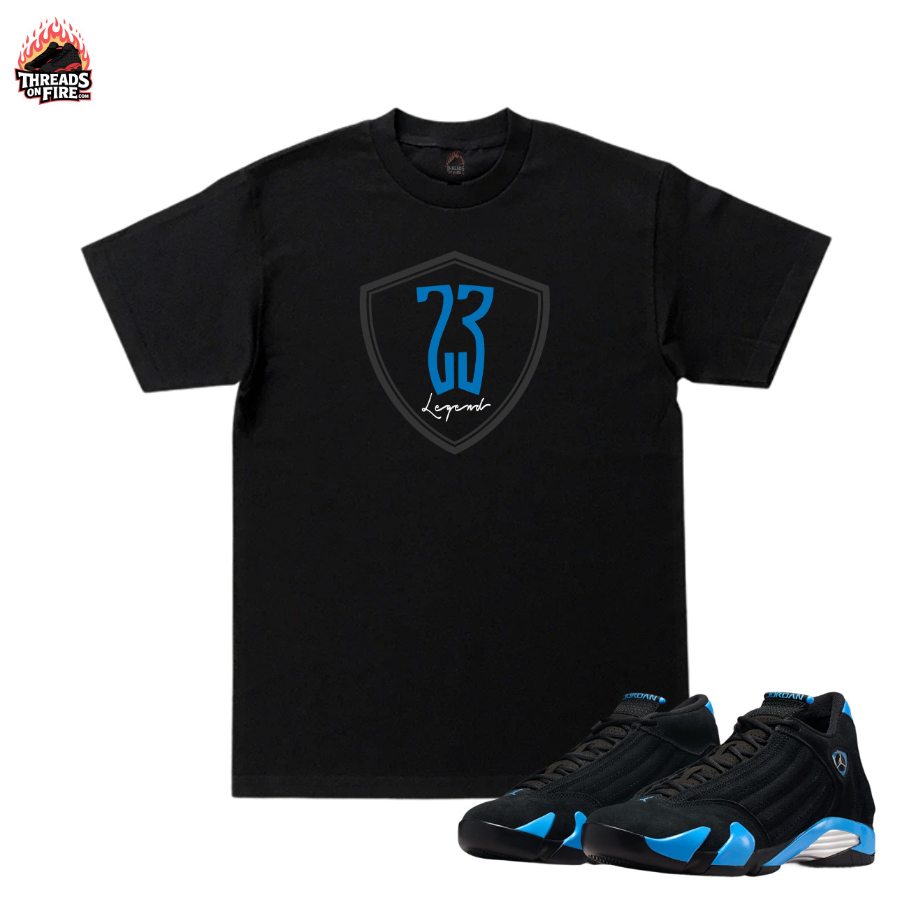 Men’s Sportswear Graphic Tees Black T-Shirt For Men XL 2XL 3XL