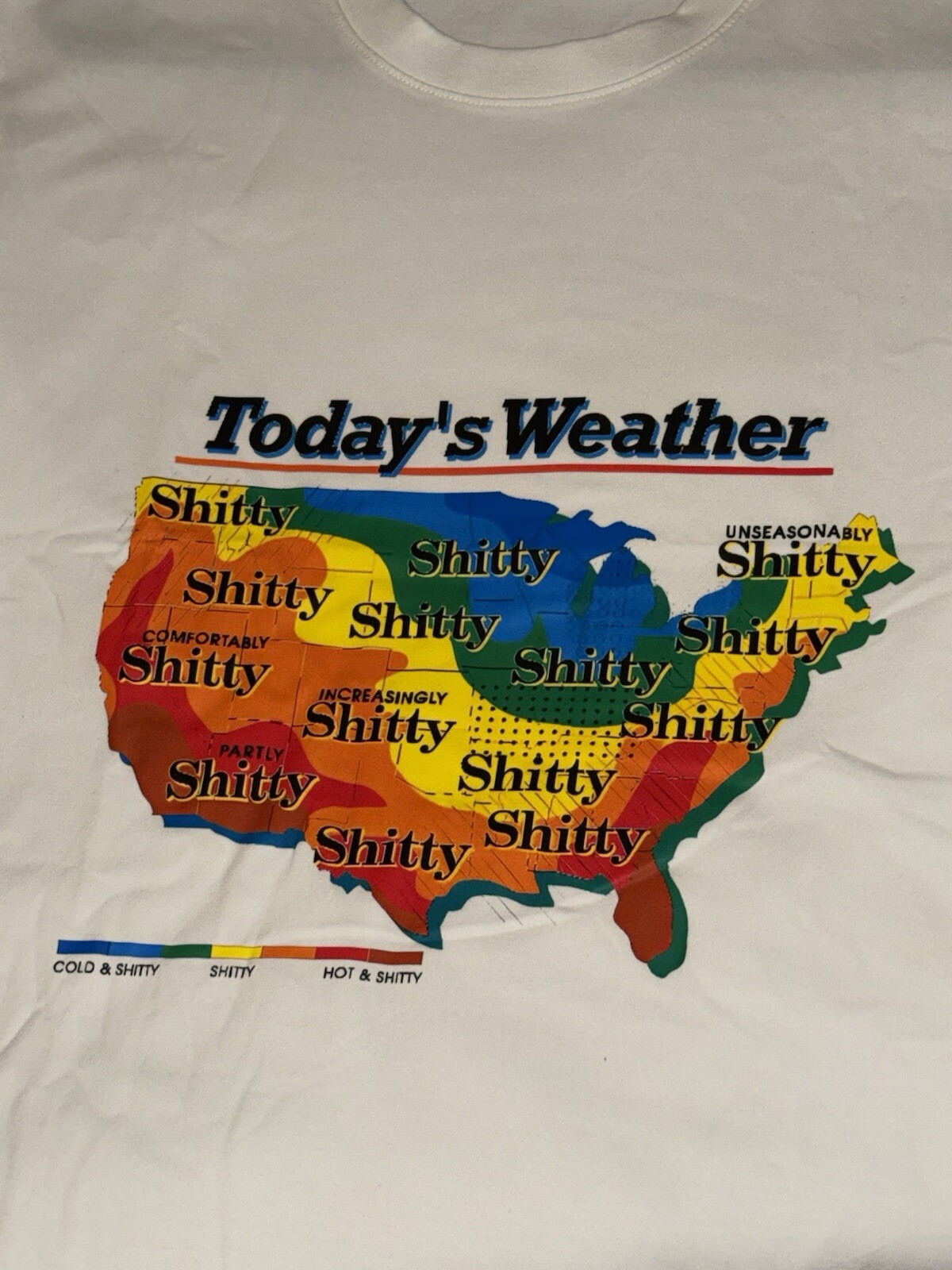 Funny Vintage Y2K Shirt gallery