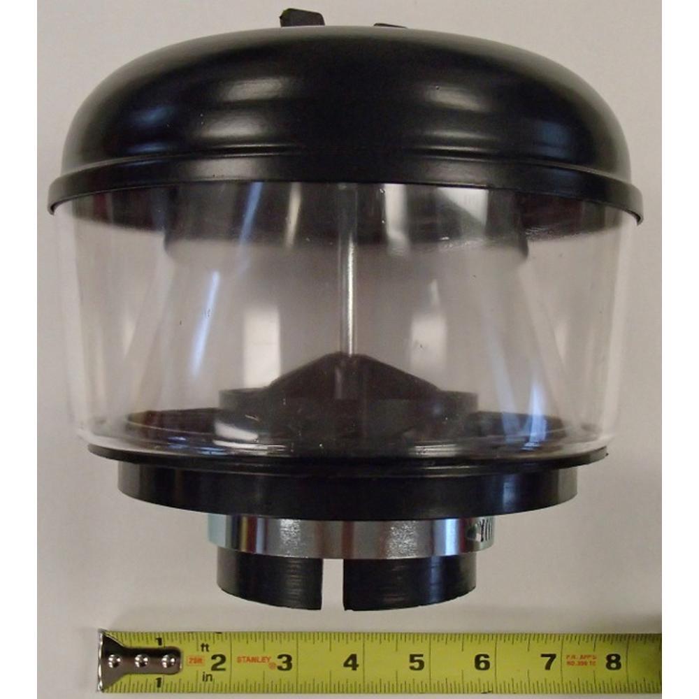 8H2021 Air Pre-Cleaner Assembly for Tractors with a 3″ Intake