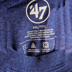 LA los angeles Dodgers palms graphic tee 47