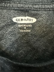 Old Navy Gray Shirt Size Small