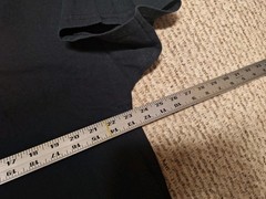 Travis Scott Cactus Jack x McDonalds Rap Smile T-Shirt L