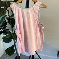 Lilo & Stitch Disney Tank Weekend Plans – Unisex Size Medium
