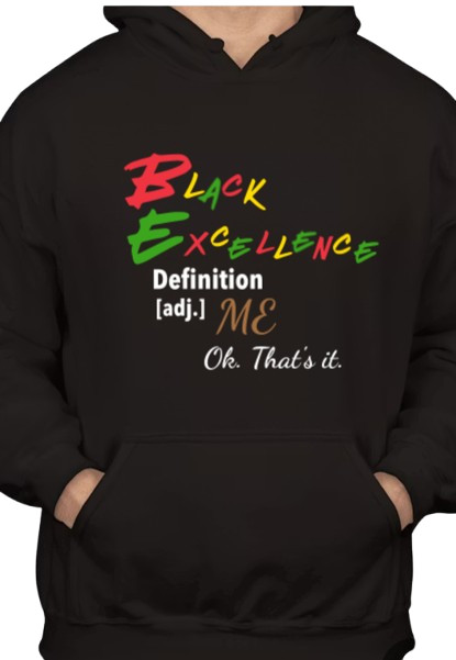 Custom Hoodies S-5X