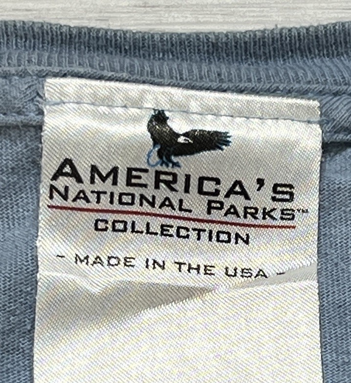 Cape Cod National Parks Marine Life Whale Watch Seashore Mens T Shirt USA Blue gallery