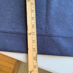 32 DEGREE HEAT PULL OVER LONG SLEEVE SHIRT XXL NEW