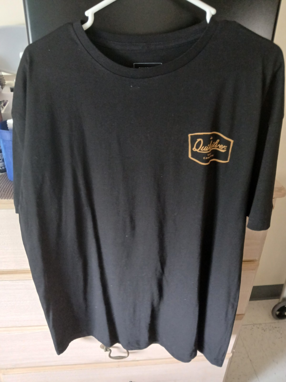 Quiksilver​Item: Men's Graphic T-Shirt gallery