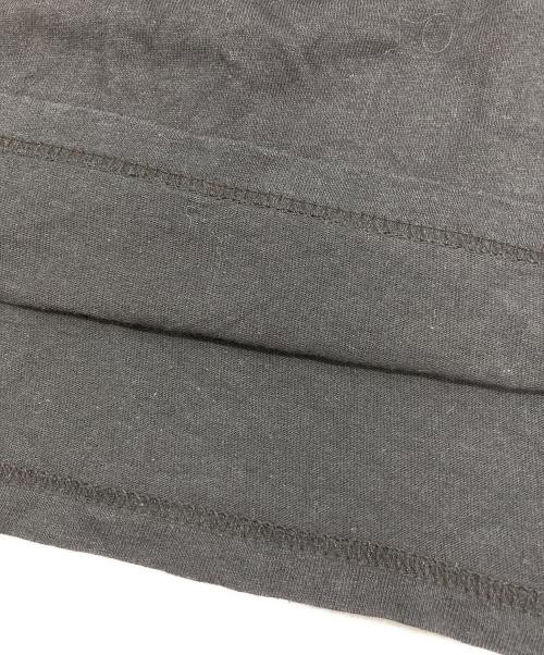ALSTYLE APPAREL & ACTIVEWEAR Band T-shirts black gallery