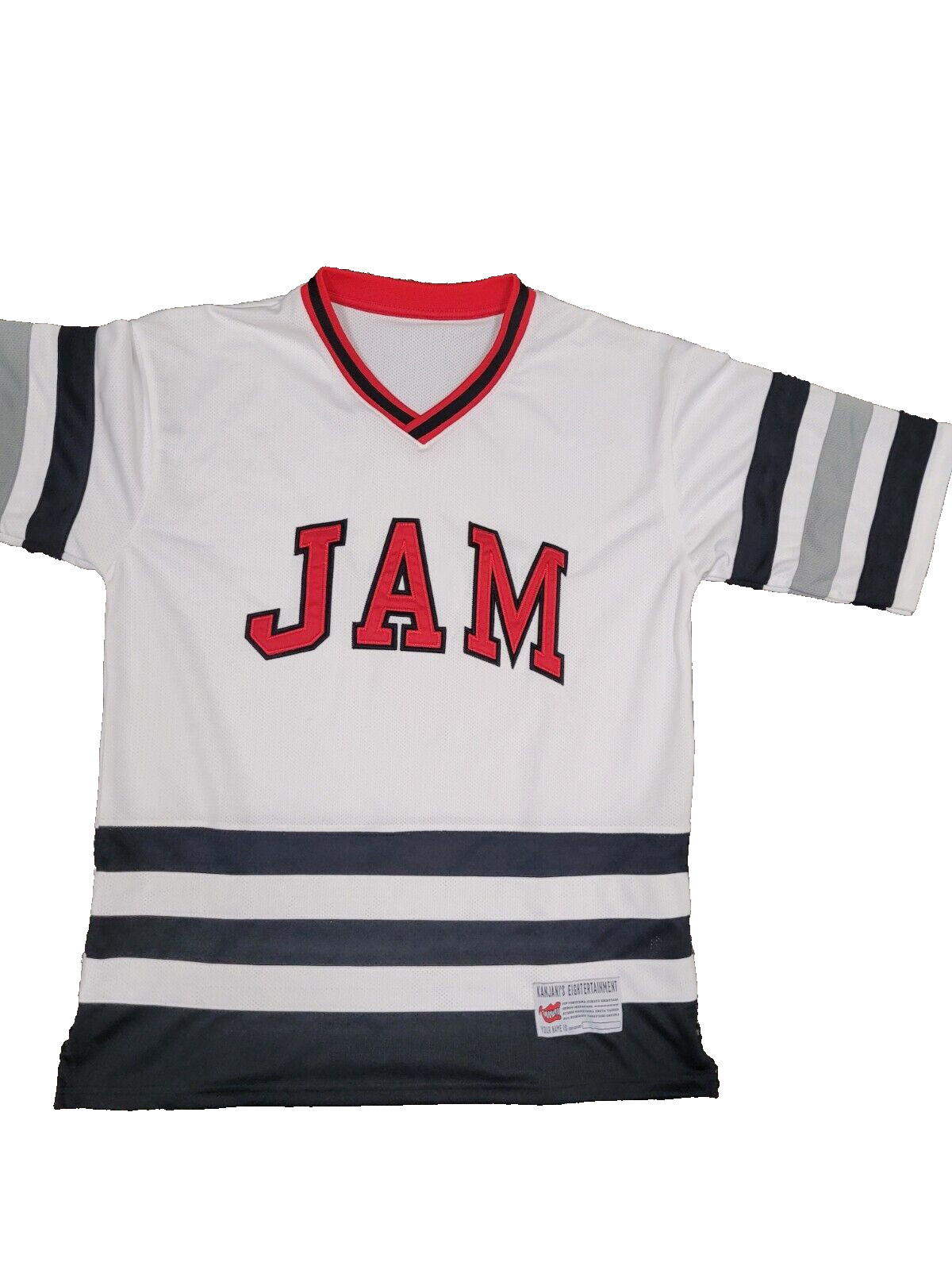 Kanjani Eight Band HTF Jersey Shirt, Japan 2017 Large, Johnny & Associates Rare gallery