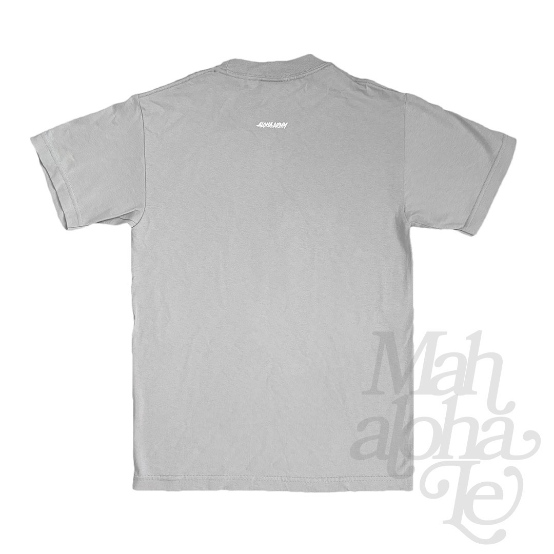 ALOHA ARMY "ASTRO SHAKA" TEE astro boy anime mighty atom in4mation japan stussy gallery