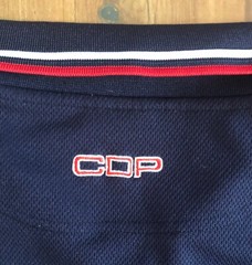COOPERSTOWN DREAMS PARK – POLO – LARGE
