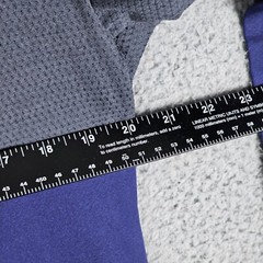 Starter Tek 370 Turtleneck Pullover Deadstock Men’s Large USA Vintage NWT