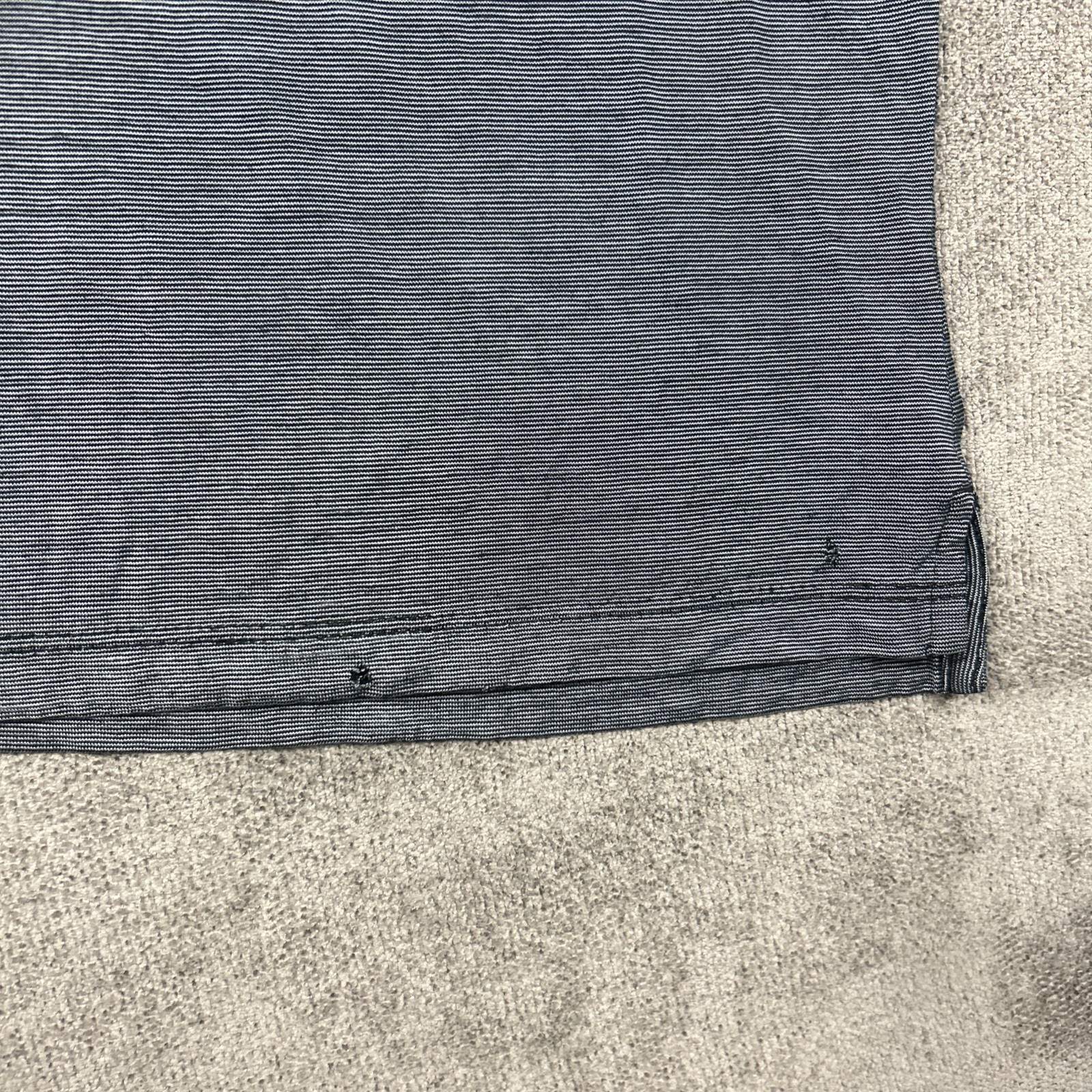 Bombas Merino Wool Blend Long Sleeve Shirt Mens 2XL Base Layer Blue gallery