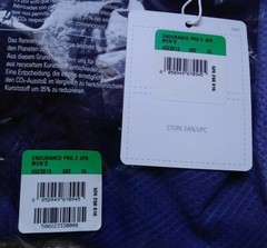 Castelli Endurance Pro 2 Jersey Men’s XL Extra Large