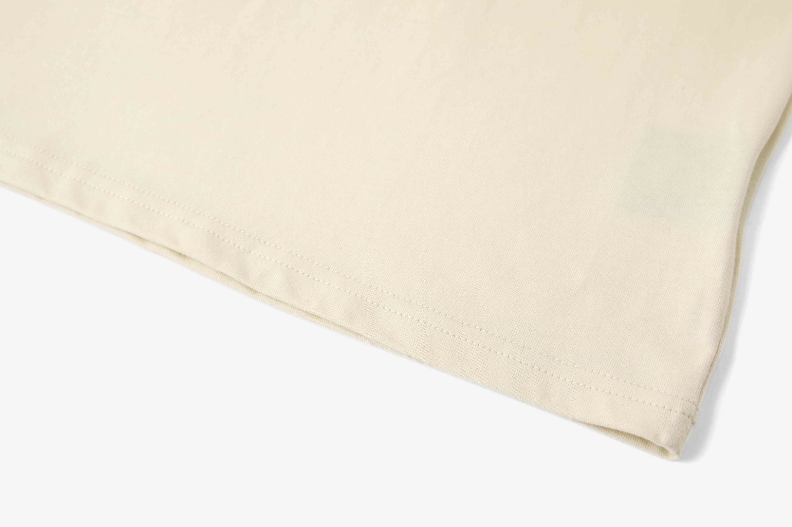 RHUDE Spring/Summer Sailing Club slogan logo short sleeved T-shirt white gallery