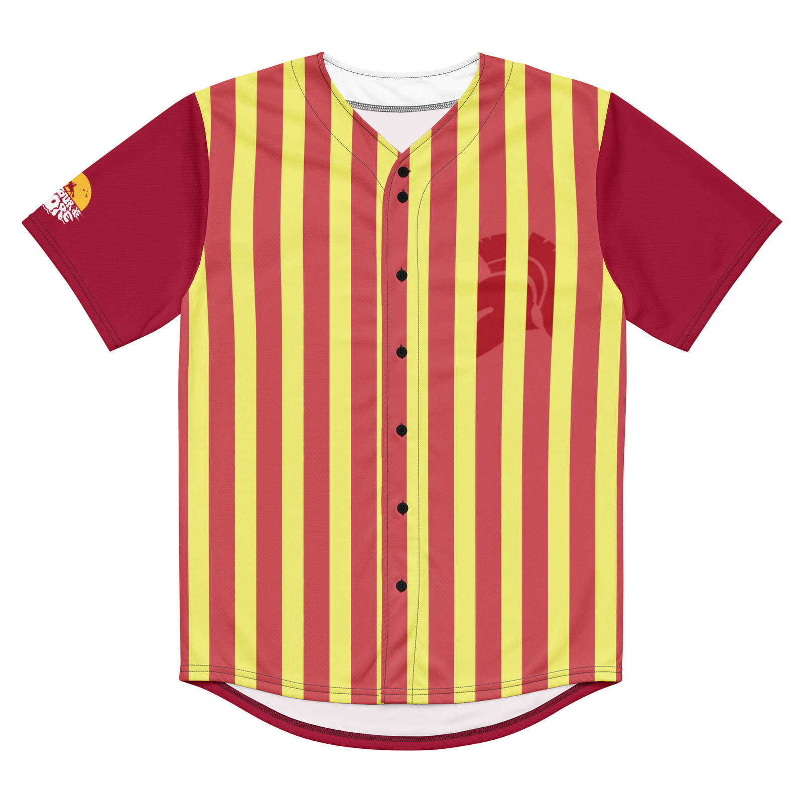 Recycled baseball jersey gallery