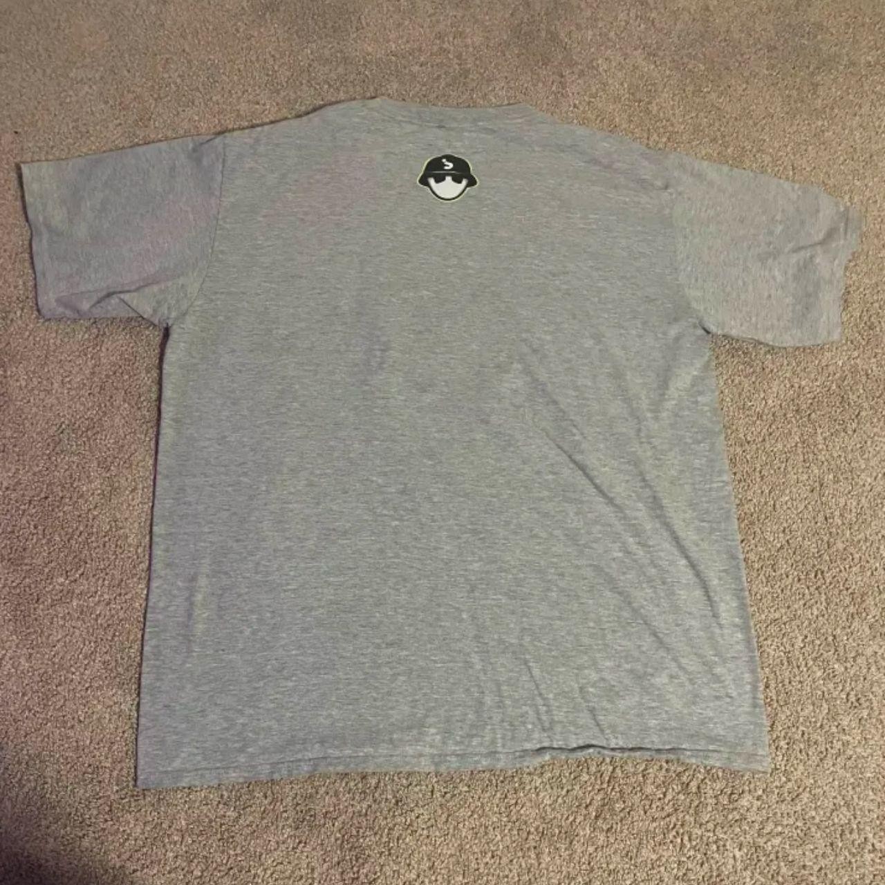 JBWKZ Grey Tee gallery