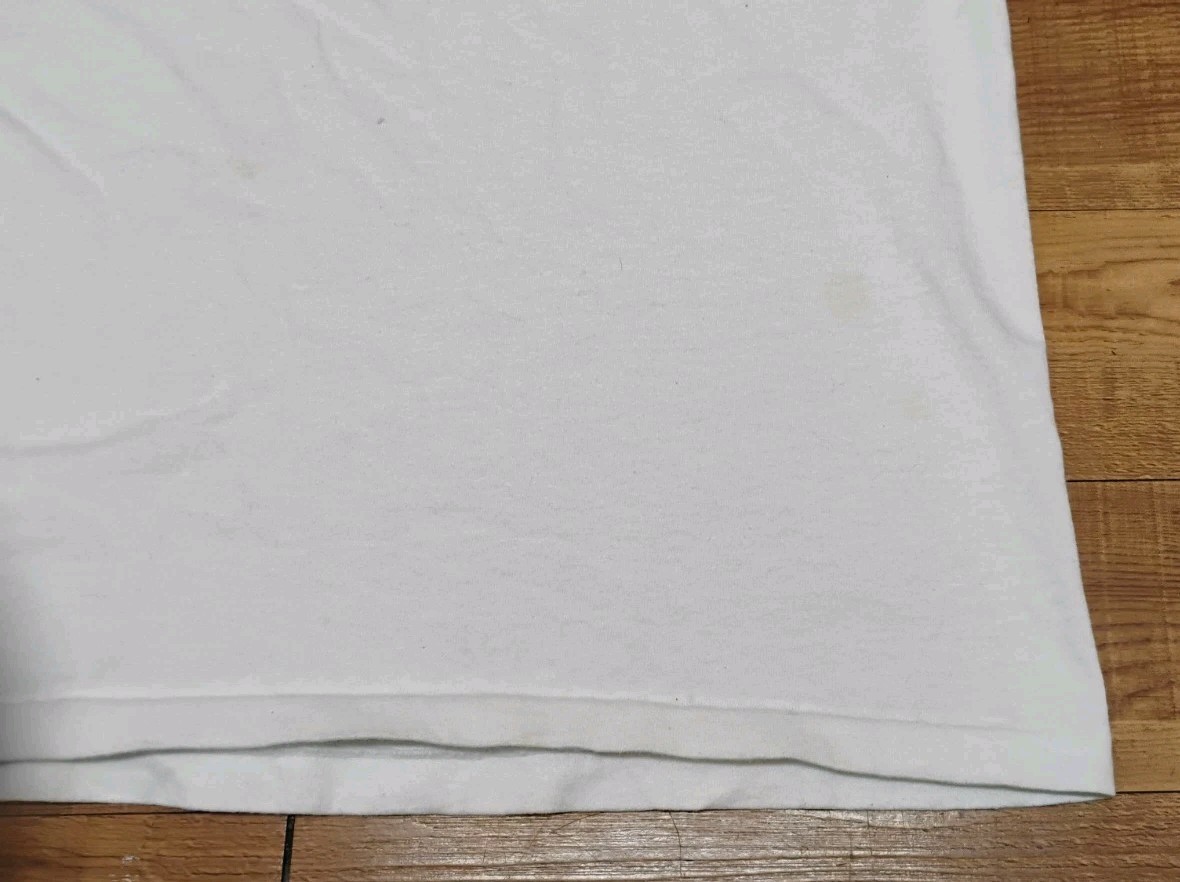 Vintage Perry Ellis America T-shirt OSFA *Stained gallery