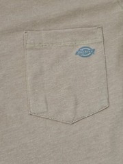 NWT Dickies Temp IQ Performance Cooling T-Shirt Mens Medium Rust Orange Workwear