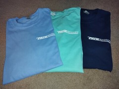 PATHFINDER BOATS TOURNAMENT SERIES LONG SLEEVE T-SHIRTS