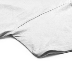 Miller Lite Beer Front and Back Print Mens T Shirt White