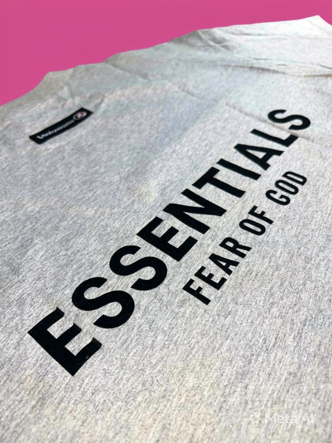 Essentials Fear of God Set... gallery