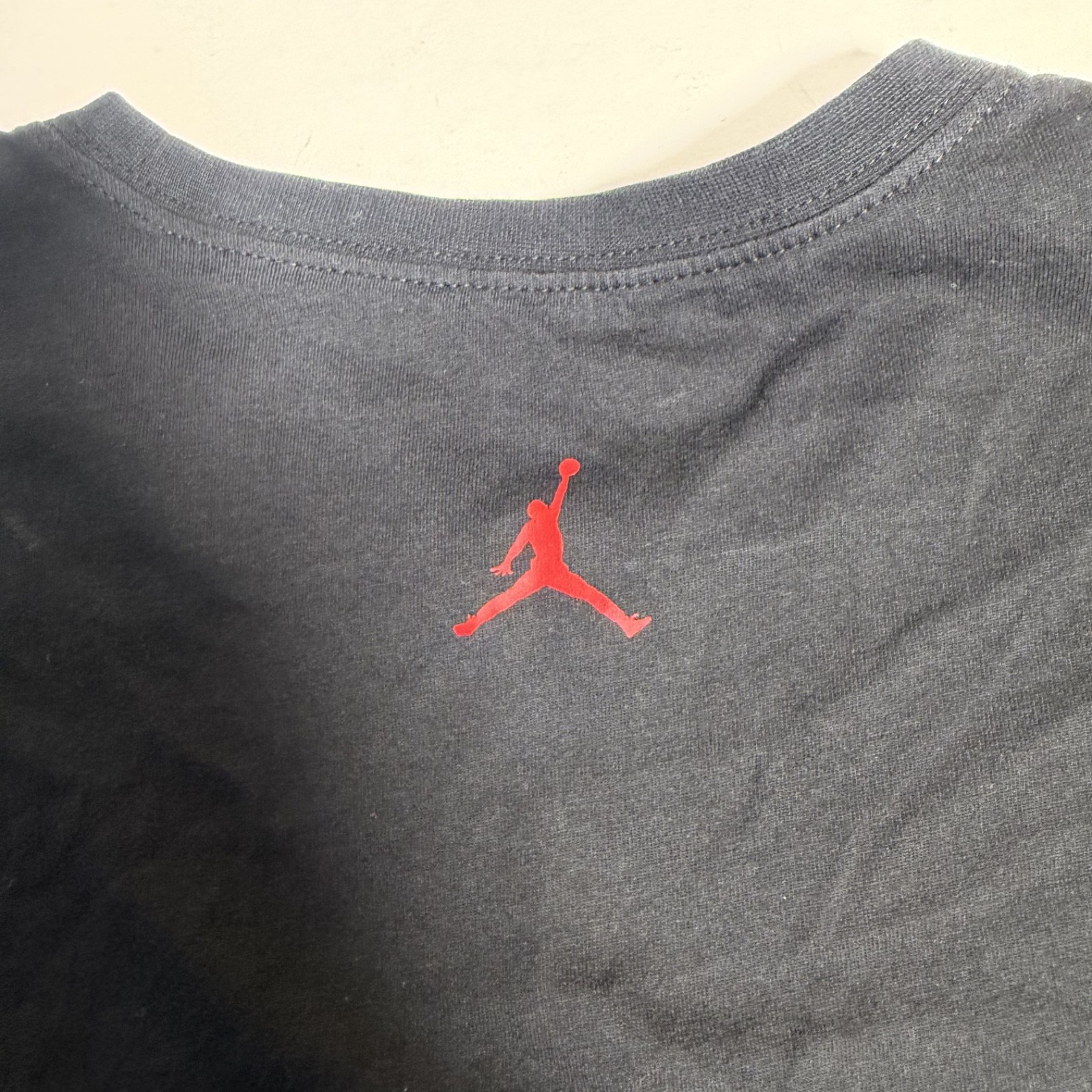 Jordan Jumpman Tokyo Nike Air Jordan Black T-Shirt Air Japan Exclusive gallery