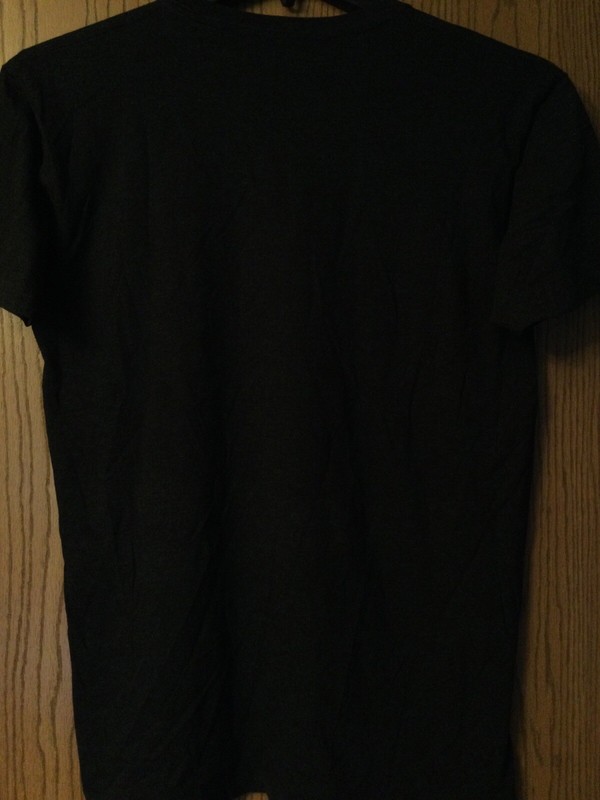 Miles Davis - “Prestige Profiles” - Black Shirt - Concord Music Group - M gallery