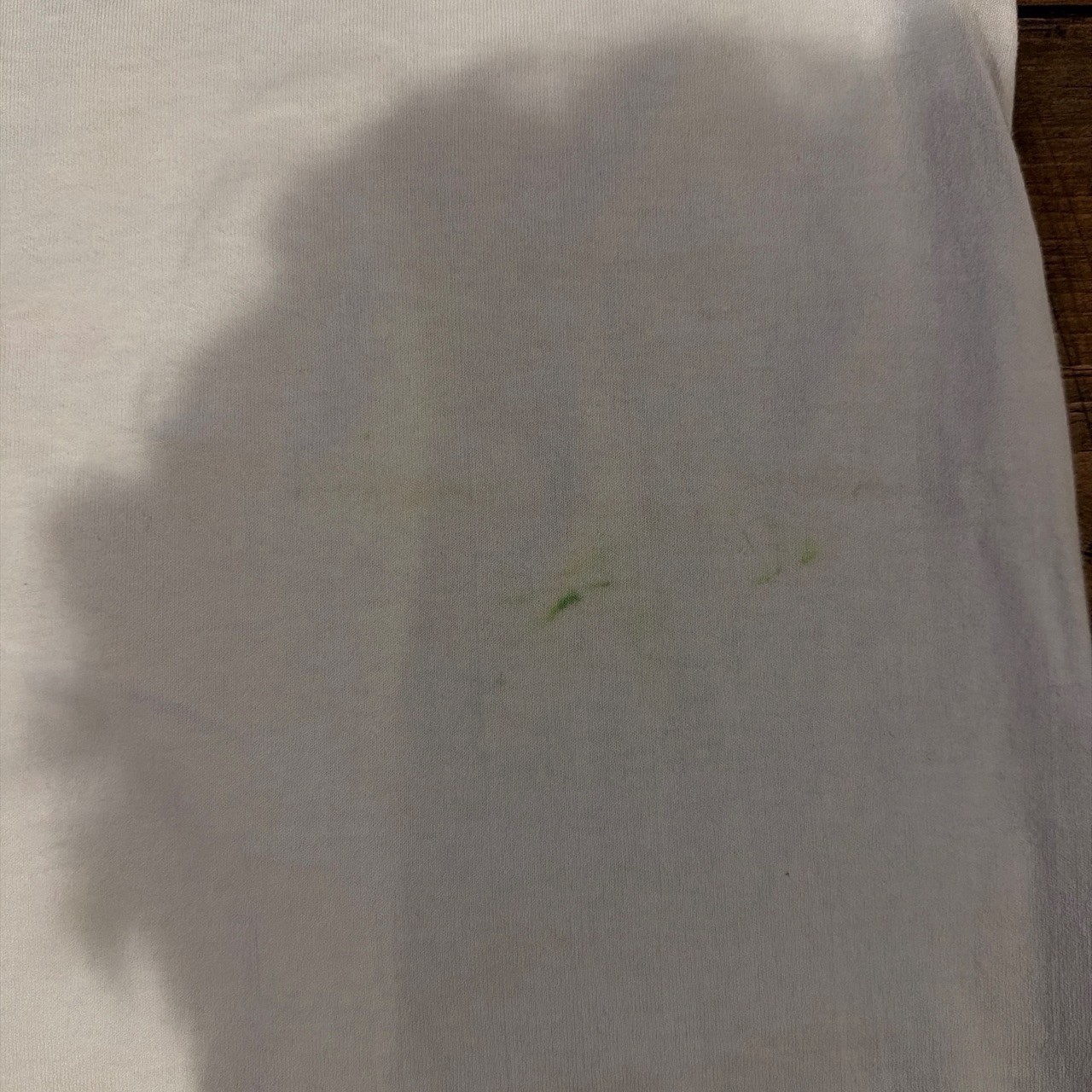 Vintage 90s Single Stitch Sun Prarie Police Tee gallery