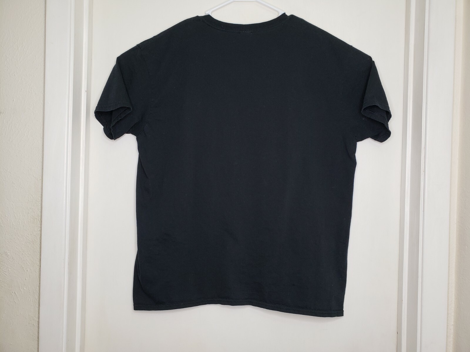 Gilban Softstyle T Shirt Space Cadets the Shirt Black XL 100% Cotton Graphic gallery