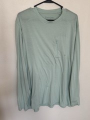 Duck Camp Light Green
