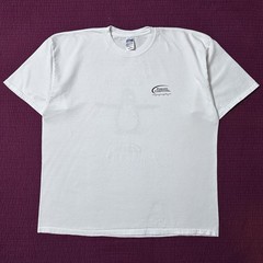 Vtg 90s Linux Penguin Computing Technology T-Shirt Sz XXL Tech Apple Microsoft