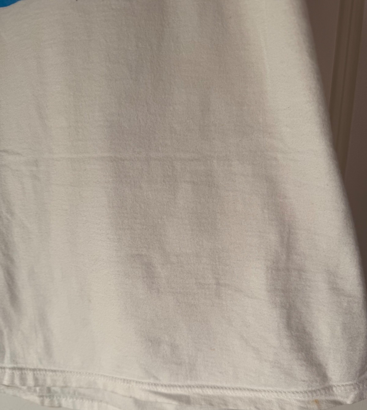 Vintage 1990s 4 Hour Fishing T Shirt XXL Made in USA Jersey Combed Cotton Graphi gallery