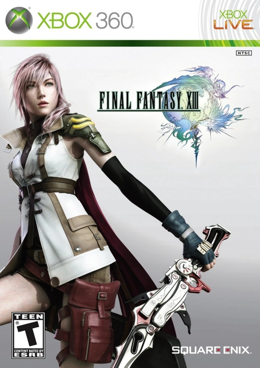 Video Games – Misc