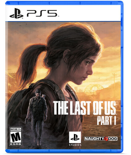 The Last of Us Part I – Sony PlayStation 5
