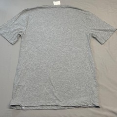 Fanatics Florida Panthers Stanley Cup Champs 2025 T Shirt Gray NHL Hockey S