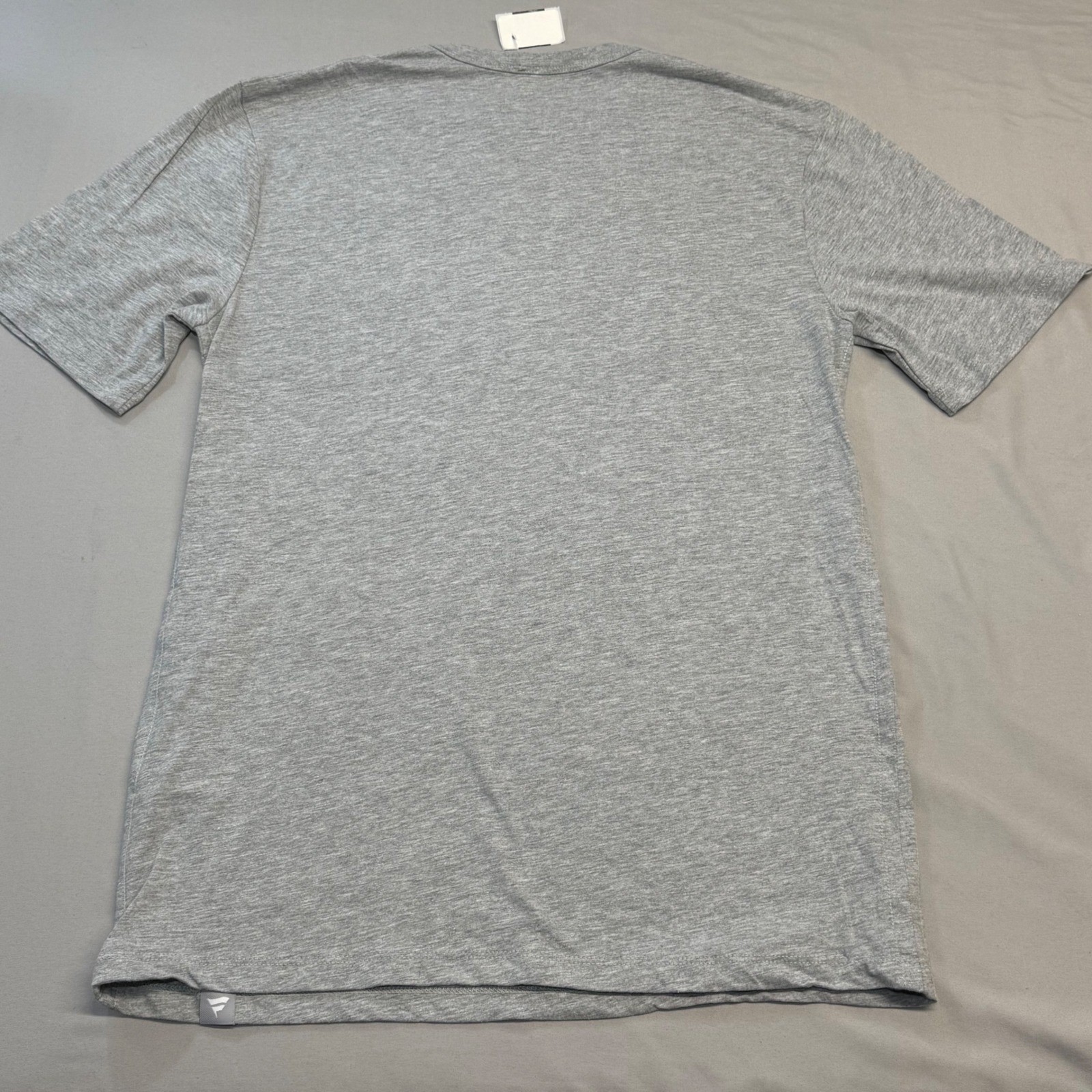 Fanatics Florida Panthers Stanley Cup Champs 2025 T Shirt Gray NHL Hockey S gallery